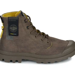 Palladium - PAMPA SURPLUS