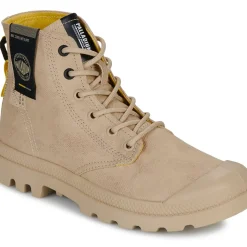 Palladium - PAMPA SURPLUS