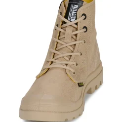 Palladium - PAMPA SURPLUS
