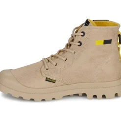 Palladium - PAMPA SURPLUS