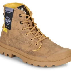 Palladium - PAMPA SURPLUS
