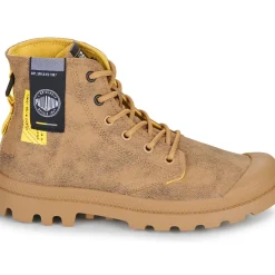 Palladium - PAMPA SURPLUS