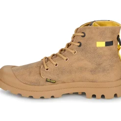 Palladium - PAMPA SURPLUS