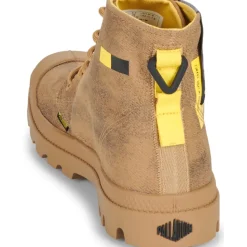 Palladium - PAMPA SURPLUS