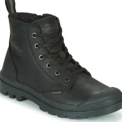 Palladium - PAMPA ZIP LTH ESS