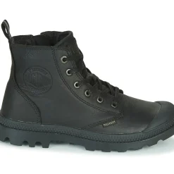 Palladium - PAMPA ZIP LTH ESS