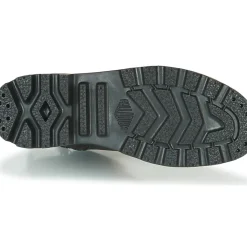 Palladium - PAMPA ZIP LTH ESS