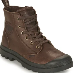 Palladium - PAMPA ZIP LTH ESS