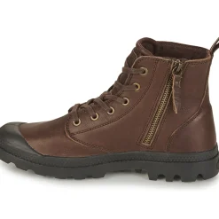 Palladium - PAMPA ZIP LTH ESS