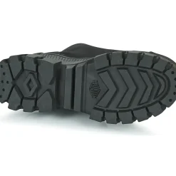 Palladium - REVOLT HI TX