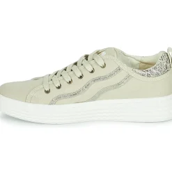 Palladium - TEMPO 02 CVS~TAUPE~M