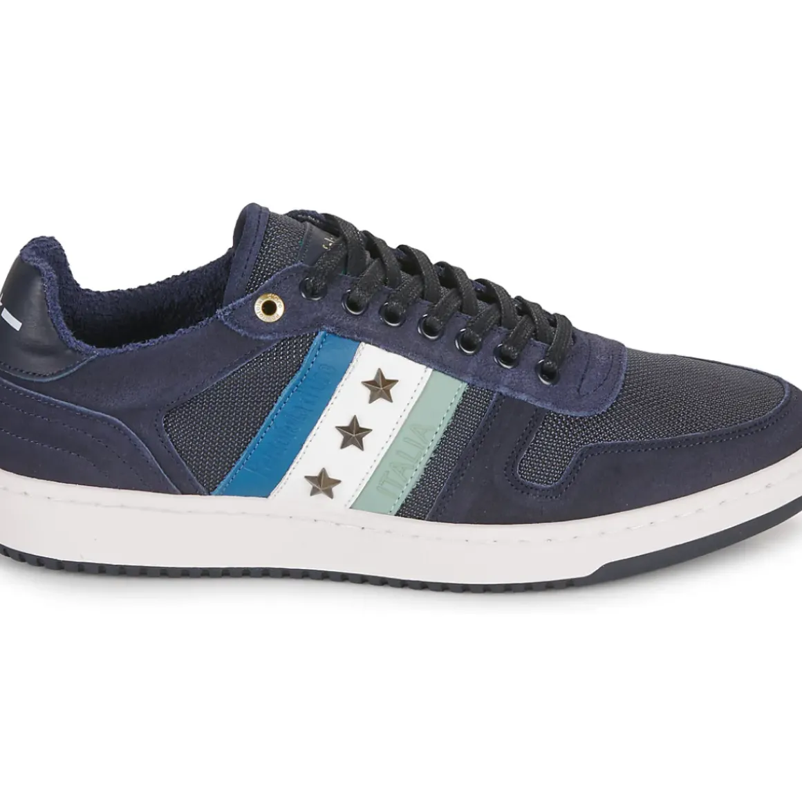 Pantofola d'Oro - BOLZANO UOMO LOW