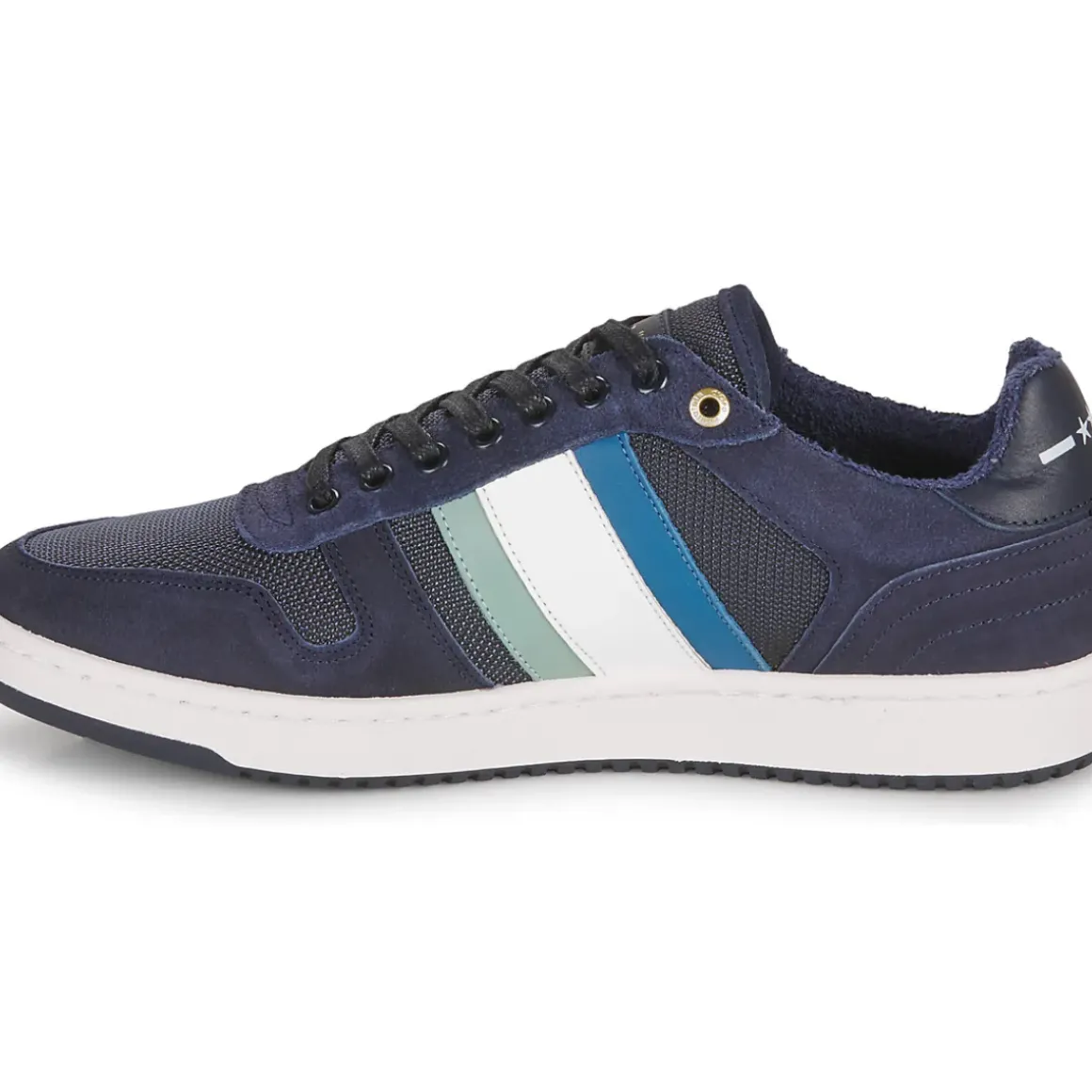 Pantofola d'Oro - BOLZANO UOMO LOW