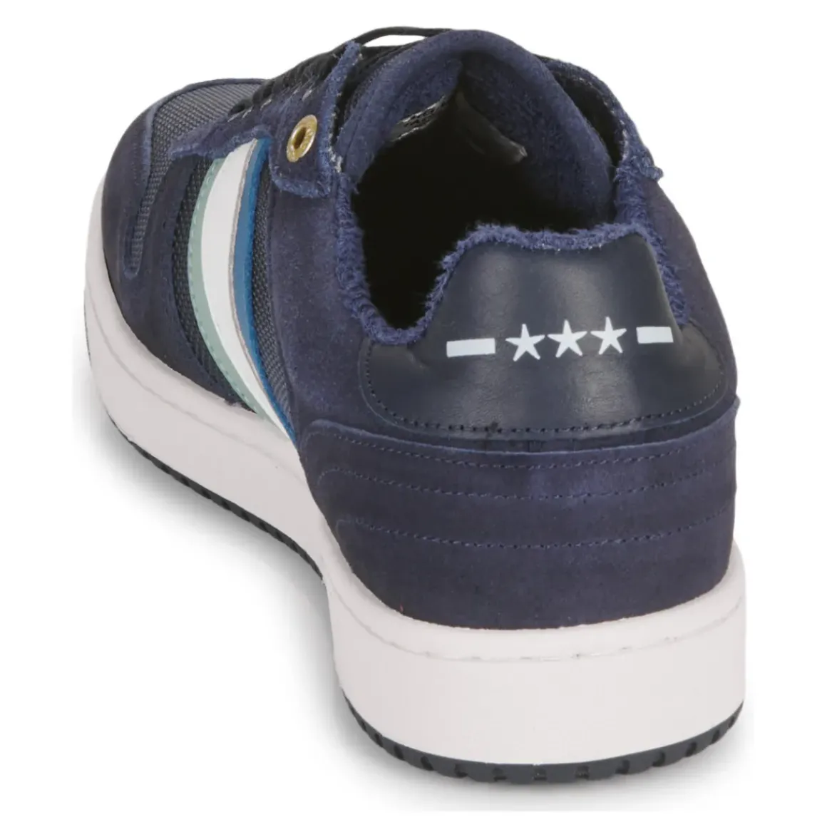 Pantofola d'Oro - BOLZANO UOMO LOW