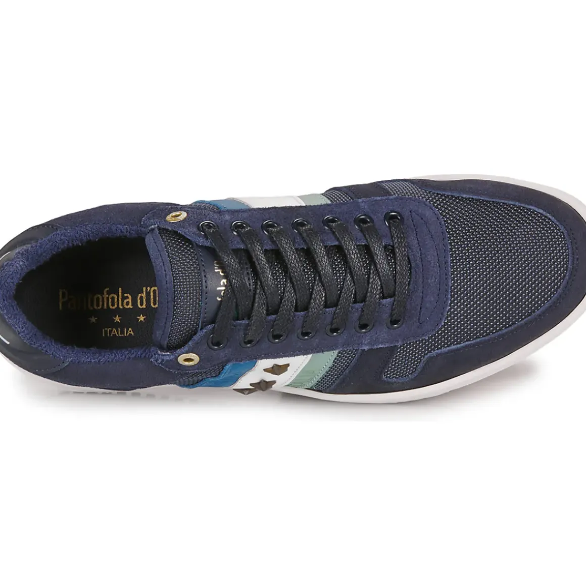 Pantofola d'Oro - BOLZANO UOMO LOW