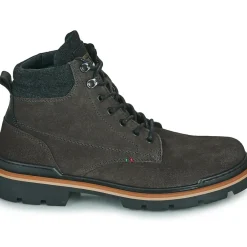 Pantofola d'Oro - COLMA UOMO HIGH