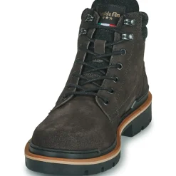 Pantofola d'Oro - COLMA UOMO HIGH