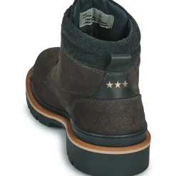 Pantofola d'Oro - COLMA UOMO HIGH
