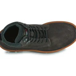 Pantofola d'Oro - COLMA UOMO HIGH