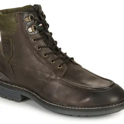 Pantofola d'Oro - MASSI UOMO HIGH