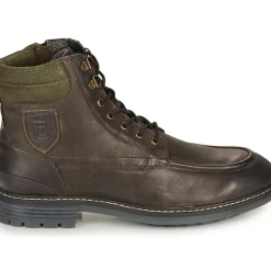 Pantofola d'Oro - MASSI UOMO HIGH