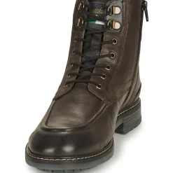 Pantofola d'Oro - MASSI UOMO HIGH