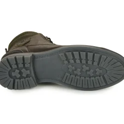 Pantofola d'Oro - MASSI UOMO HIGH