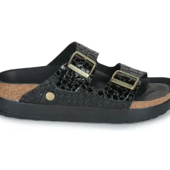 Papillio - Arizona Flex Platf LENA Croc Black HEX