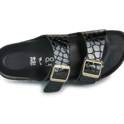 Papillio - Arizona Flex Platf LENA Croc Black HEX