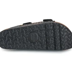 Papillio - Arizona Flex Platf LENA Croc Black HEX