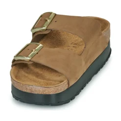 Papillio - Arizona Flex Platform LENB Dark Tea