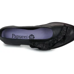 Papucei - SANSA