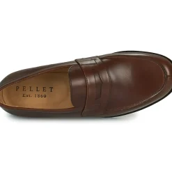 Pellet - Colbert