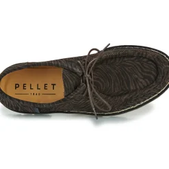 Pellet - MACHA
