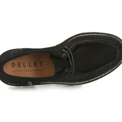 Pellet - MACHA
