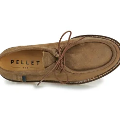 Pellet - MACHA