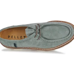 Pellet - MACHA
