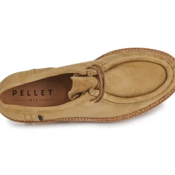 Pellet - MACHO