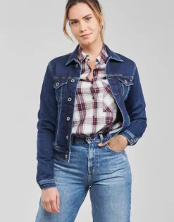 Pepe jeans - CORE JACKET