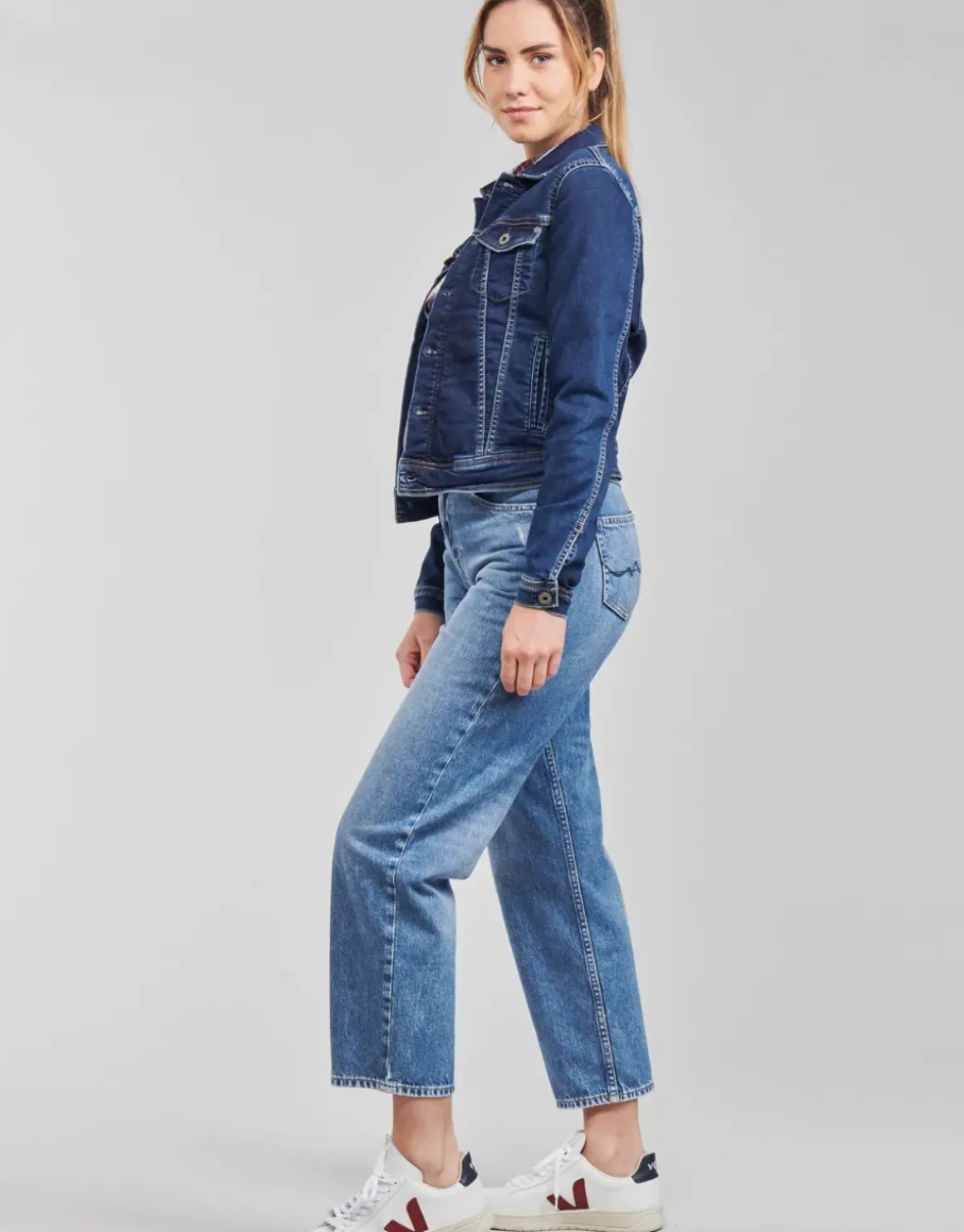 Pepe jeans - CORE JACKET