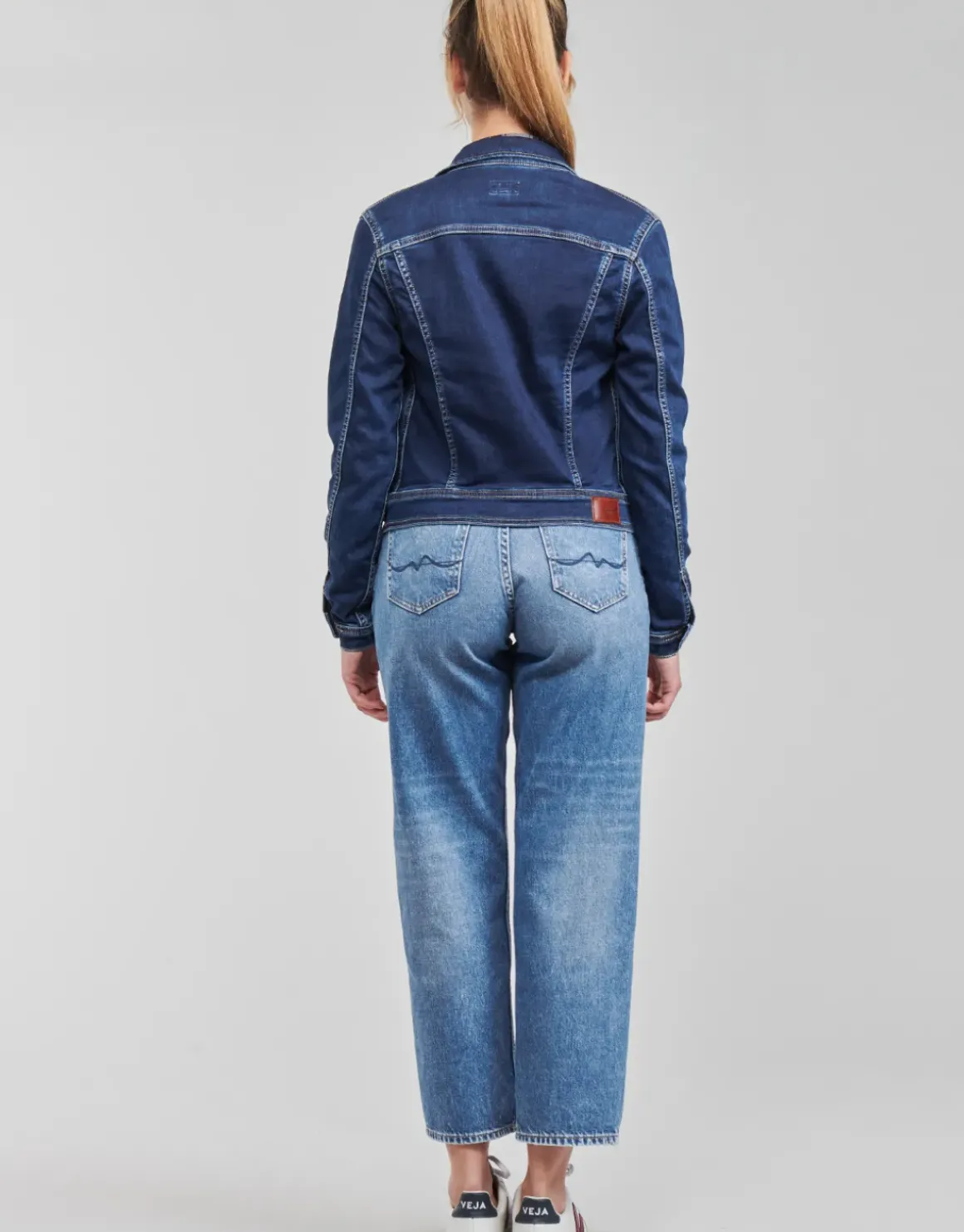 Pepe jeans - CORE JACKET