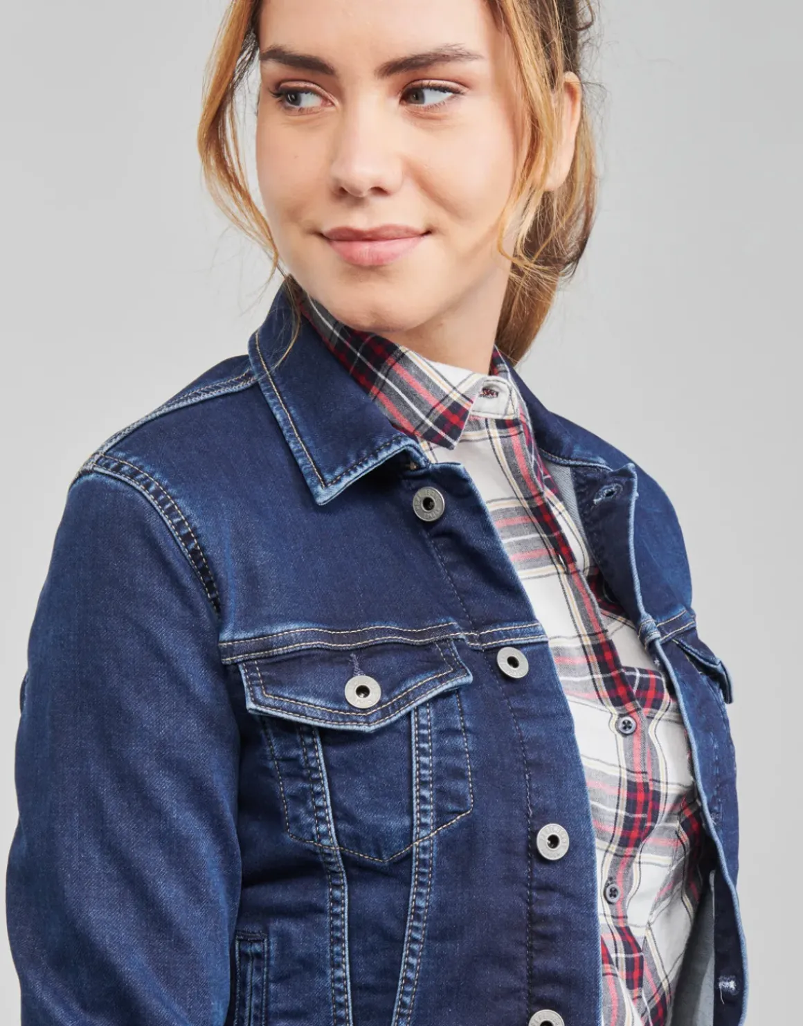 Pepe jeans - CORE JACKET