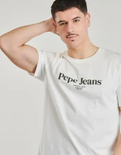 Pepe jeans - DALE TEE