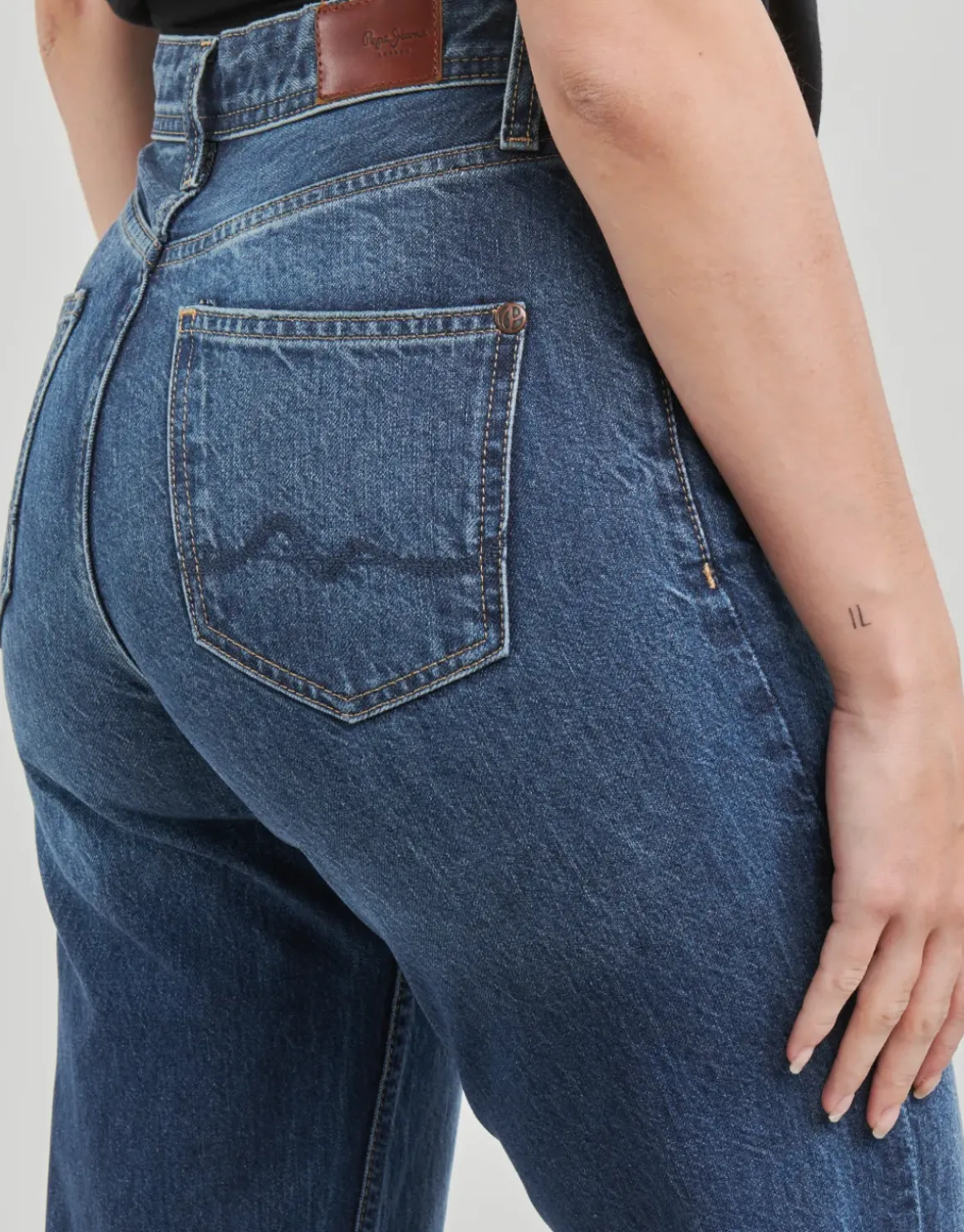 Pepe jeans - DOVER