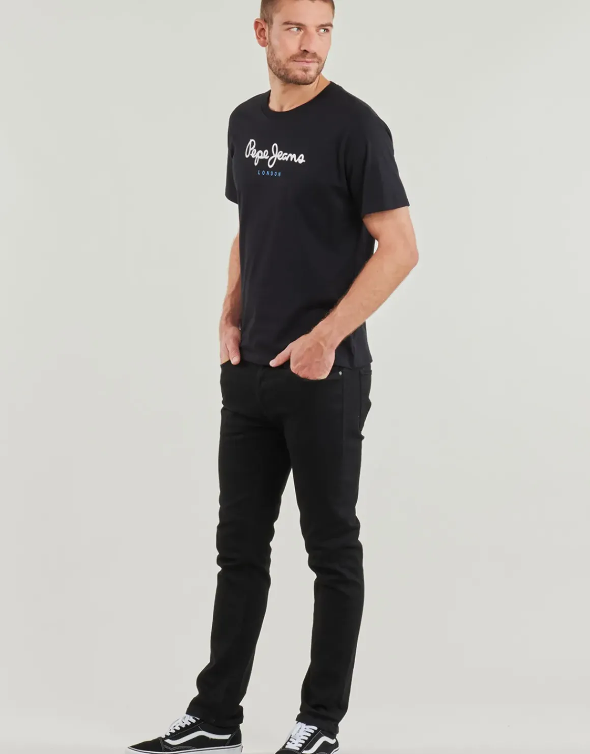 Pepe jeans - EGGO N