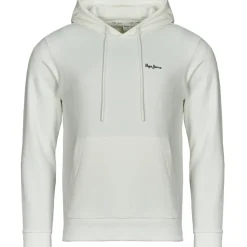 Pepe jeans - ESSENTIAL HOODIE
