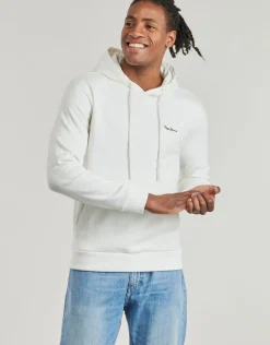 Pepe jeans - ESSENTIAL HOODIE