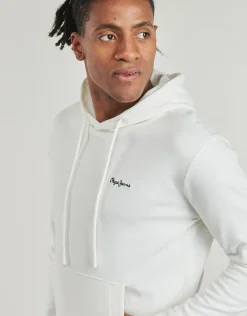 Pepe jeans - ESSENTIAL HOODIE