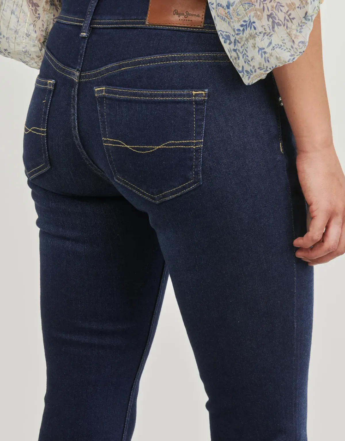 Pepe jeans - FLARE LW