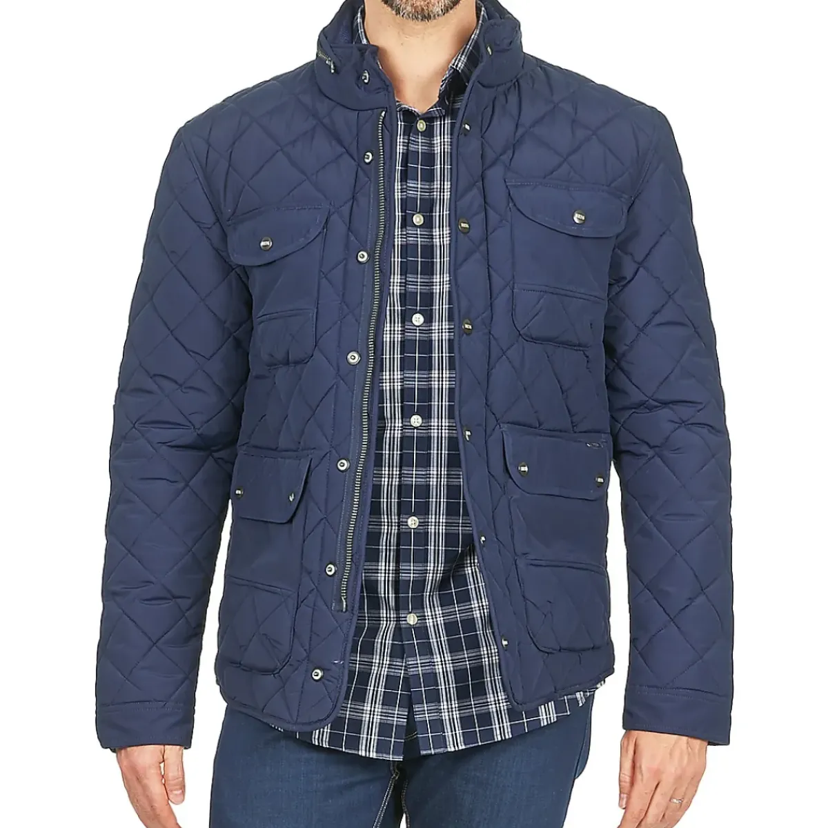Pepe jeans - HUNTSMAN